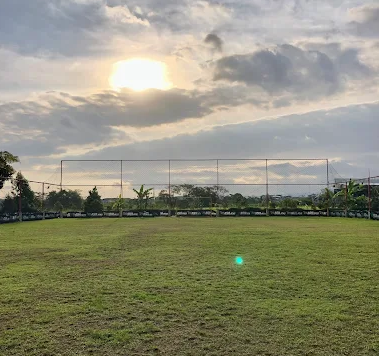 Lapangan Mini Soccer